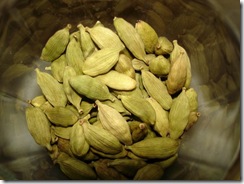 cardamome