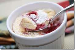 cheese cake framboise 2