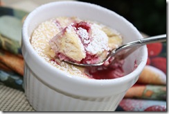cheesecake framboise 3