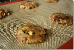 cookie plaque