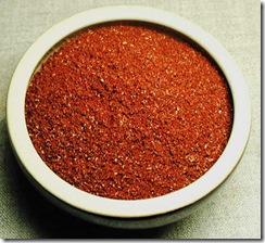 tandoori