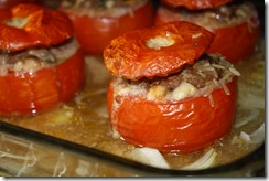 tomate riz