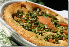 clafoutis abricot 2