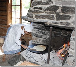 galette