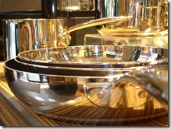lagostina sauteuse