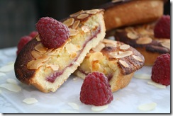 tartelette amandine zoom 2