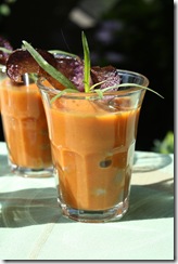 verrine haricot coco 2