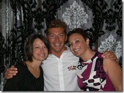 Groupe Diner