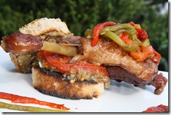 burger canard 2