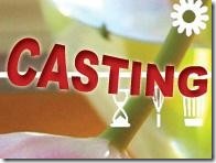 casting
