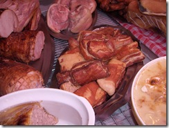 charcuterie
