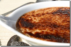 creme brulee chocolat 2