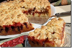 crumble quetsche datschi