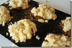 crumble quetsche individuel 3