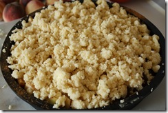 crumble quetsche m3