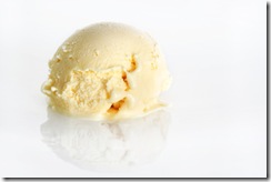 Vanilla Ice Cream