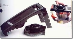 mandoline mastrad