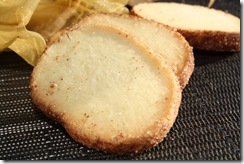 sable croute cannelle 2