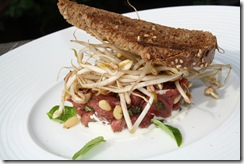 tartare boeuf 2