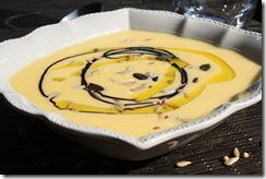 veloute butternut
