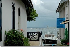 bassin arcachon