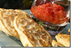 blinis moule wasabi 1