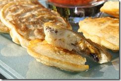 blinis moule wasabi 3