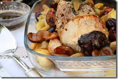 filet porc farci saucisse noire 2
