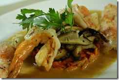 langoustine gambas tandoori 4