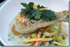 pilon poulet coco 3