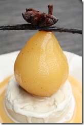 poire pochée 2