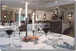 restaurant salle
