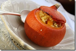 risotto potimarron 2