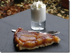 tarte tatin 2