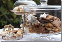 Assortiment bredele