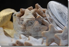 Etoiles cannelle 2