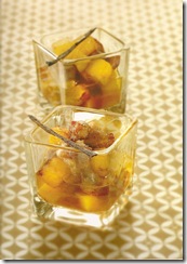bouchée veau