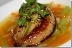 foie gras poele bouillon 1