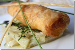 quenelle croustillante 1