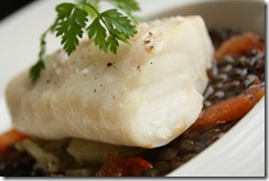 roti cabillaud lentille 1