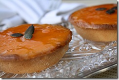 tartelette potiron 2