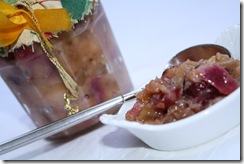 chutney coing 3