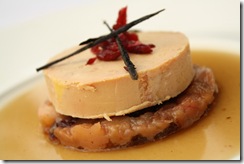 foie gras oie poche 3