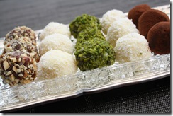 truffes au chocolat 2