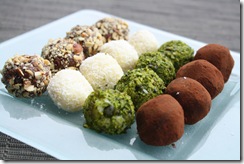 truffes au chocolat 3