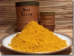curcuma