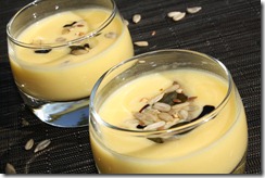 butternut graines courge verrine 3