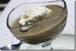 creme champignon