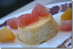 creme oeuf orange 1