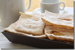 crostoli 1